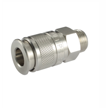 AIGNEP multi-profiel snelkoppelingen