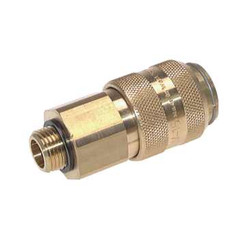 Snelkoppelingen NW 15 | 5.000 l/min