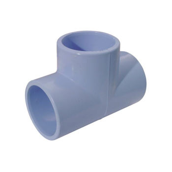 T-stukken