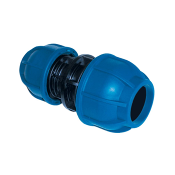 Verloop insteekkoppelingen