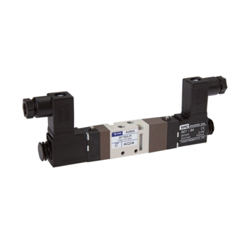 5/3 Magneetventielen