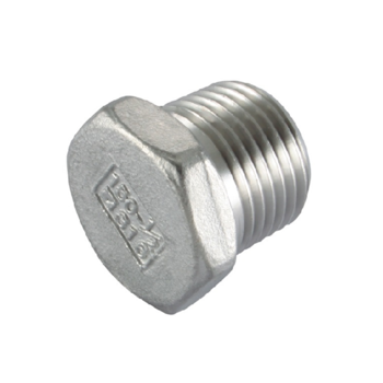 Pluggen