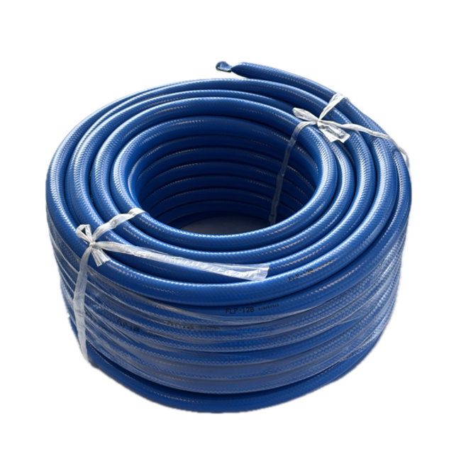 WERKPLAATSSLANG LICHTGEWICHT | PVC | Ø 10,0 x Ø 14,0 mm.