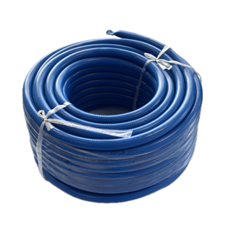 JAYMAC WERKPLAATSSLANG LICHTGEWICHT | PVC | Ø 8,0 x Ø 12,5 mm.