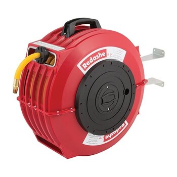 Redashe slanghaspels