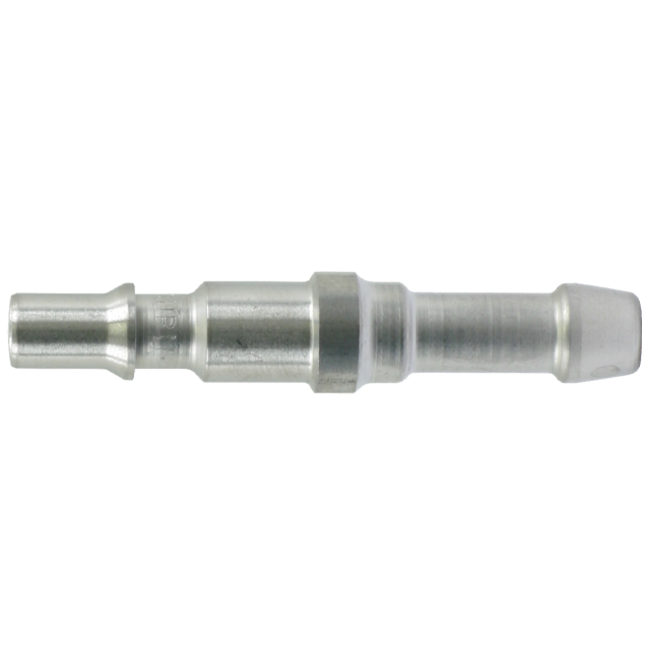 INSTEEKNIPPEL RBE 08 ISO6150C met slangtule