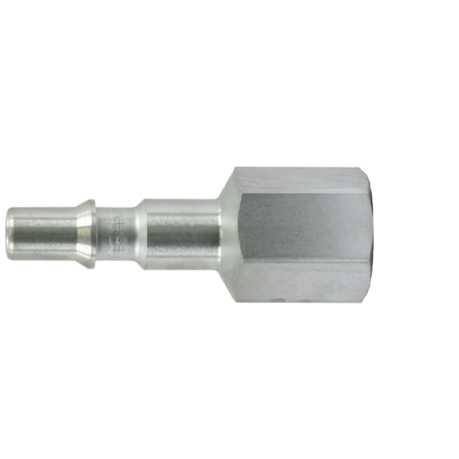 INSTEEKNIPPEL RBE 08 ISO6150C met binnendraad