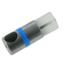 ISO 6150C11 PROFIEL | Snelkoppeling RCS11 met BI-draad BSP
