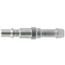 ISO 6150C11 PROFIEL | Insteeknippel RBE11 met Slangpilaar