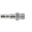 ISO 6150C11 PROFIEL | Insteeknippel RBE11 met BU-draad BSP
