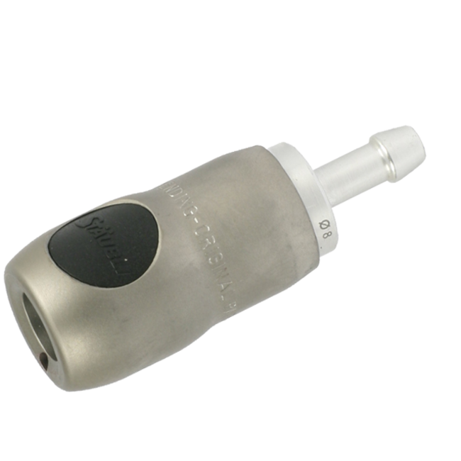 SNELKOPPELING RSI 06 ISO6150C met slangtule