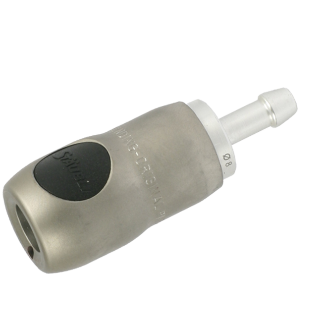 SNELKOPPELING RSI 11 ISO6150C met slangtule