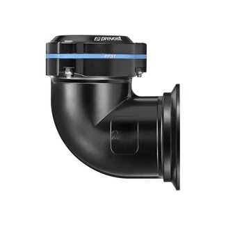 Prevost VERBINDINGSKOPPELING 90 GRADEN - TYPE CC