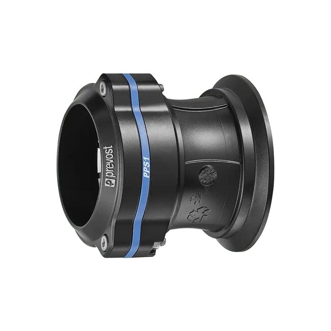 VERLOOPKOPPELING - TYPE CC