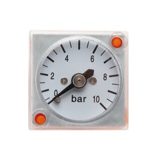 E·MC® E·MC® - ECO-LINE -  MANOMETER