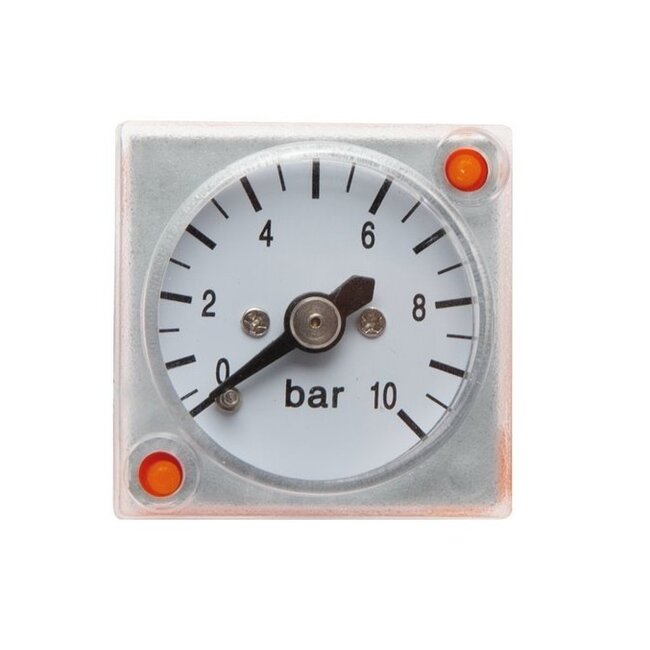 E·MC® - ECO-LINE -  MANOMETER