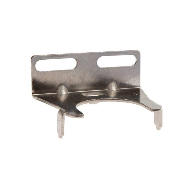 E·MC® - ECO-LINE -  BEVESTIGINGSBEUGEL - DRUKREGELAAR EN FILTERREGELAAR