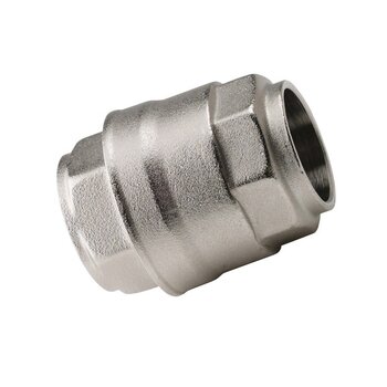 Koppelingen met binnendraad