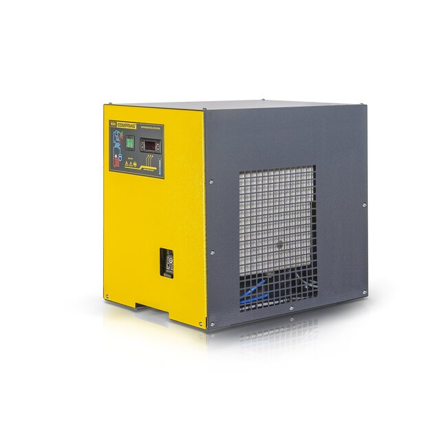 PERSLUCHT KOELDROGER RDX04 - 0,4 m³/min.