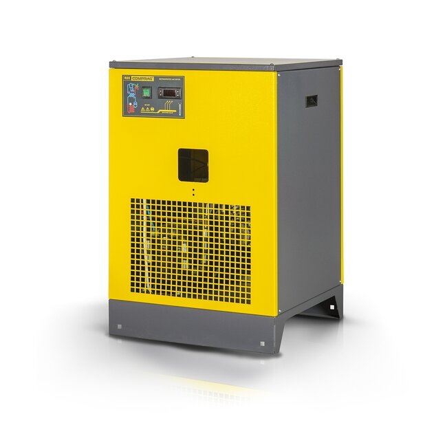 PERSLUCHT KOELDROGER RDX41 - 4,1 m³/min.