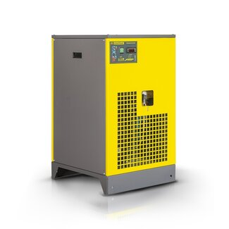 COMPRAG PERSLUCHT KOELDROGER RDX65 - 6,5 m³/min.