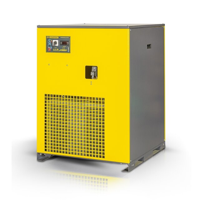 PERSLUCHT KOELDROGER RDX100 - 10,0 m³/min.