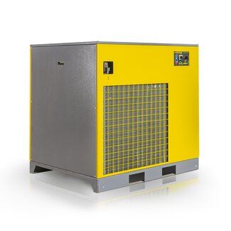 COMPRAG PERSLUCHT KOELDROGER RDX200 - 20,0 m³/min.