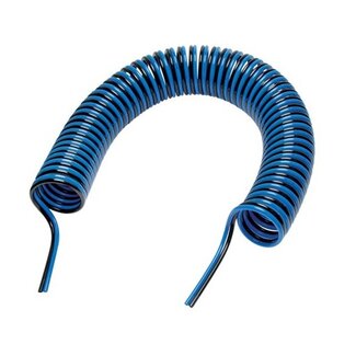 PROFI-PRODUCT PU - Duo spiraalslang - zonder koppelingen