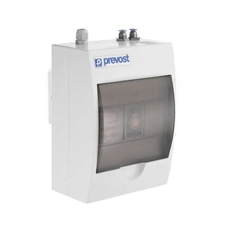 Prevost SCHAKELKNOP |  PPSRPWT