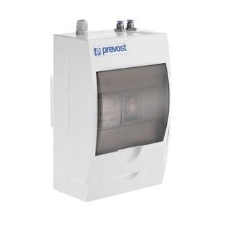 Prevost PROGRAMMEERBARE TIMER | PPSRPWT24EU