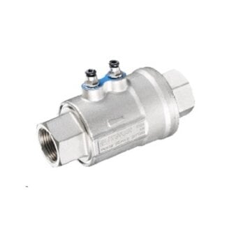 Prevost PNEUMATISCHE AFSLUITER |  PPS1VPF