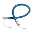 FLEXIBELE SLANG MET KABEL | LEFS / LEMS
