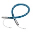 FLEXIBELE SLANG MET KABEL | LEFS / LEMS