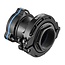 INSTEEK KOPPELING BI-DRAAD | PPS1MF