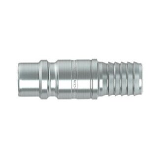 CEJN ISO 6150B11 PROFIEL | Insteeknippel 550 eSafe met Slangpilaar