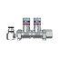 EURO PROFIEL DN7.6  | Multilink Manifold 320 eSafe met BU-draad BSP