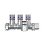 EURO PROFIEL DN7.6  | Multilink Manifold 320 eSafe met BU-draad BSP