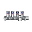 EURO PROFIEL DN7.6  | Multilink Manifold 320 eSafe met BU-draad BSP