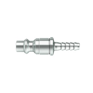 CEJN ISO 6150B06  PROFIEL DN5.3 | Insteeknippel 310 eSafe met Slangpilaar