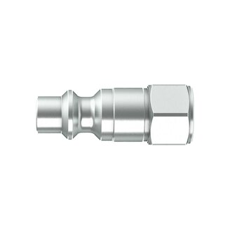 CEJN ISO 6150B06  PROFIEL DN5.3 | Insteeknippel 310 eSafe met  BI-draad BSP