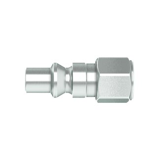 CEJN ORION PROFIEL DN5.5 | Insteeknippel 300 eSafe met BI-draad  BSP