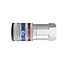 ISO 6150B06 PROFIEL DN5.3 | Snelkoppeling 310 eSafe met BI-draad BSP