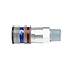 ORION PROFIEL DN5.5 | Snelkoppeling 300 eSafe met BU-draad BSPT