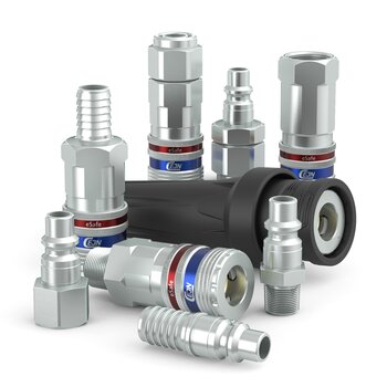 ISO 6150B08 PROFIEL DN8.2 | Insteeknippel 430 eSafe