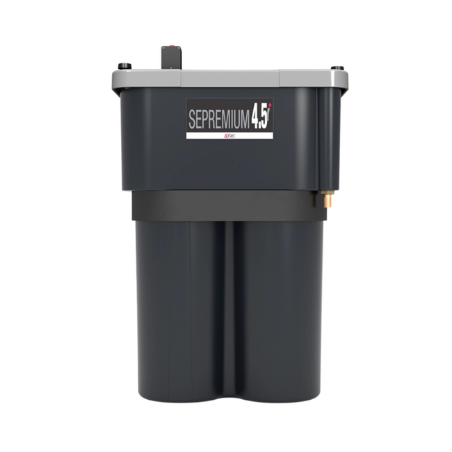 OLIE/WATERAFSCHEIDER SEPREMIUM - 4.5i