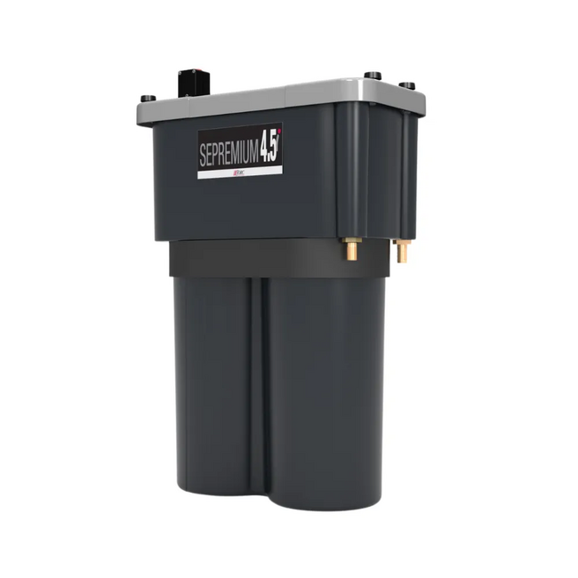 OLIE/WATERAFSCHEIDER SEPREMIUM - 4.5i