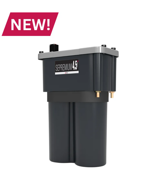 JORC SEPREMIUM - 4.5i