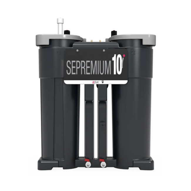 OLIE/WATERAFSCHEIDER SEPREMIUM - 10i