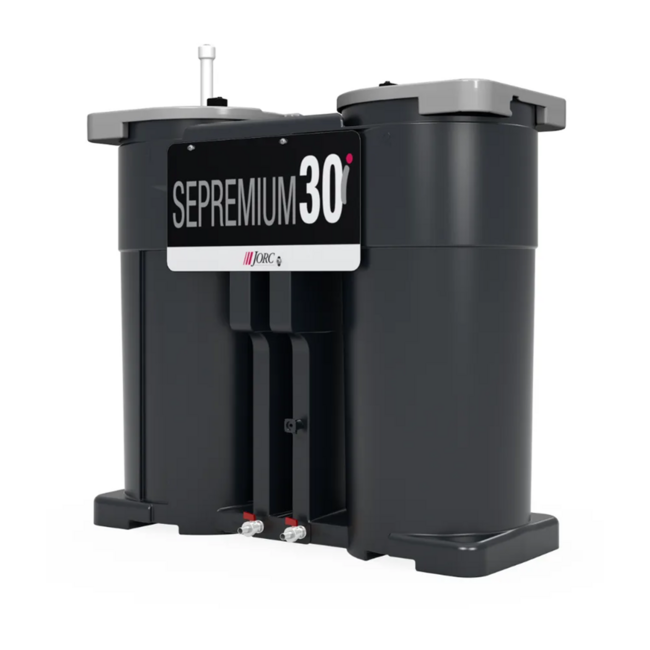 OLIE/WATERAFSCHEIDER SEPREMIUM - 30i