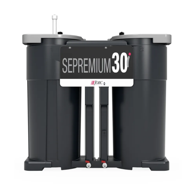 OLIE/WATERAFSCHEIDER SEPREMIUM - 30i